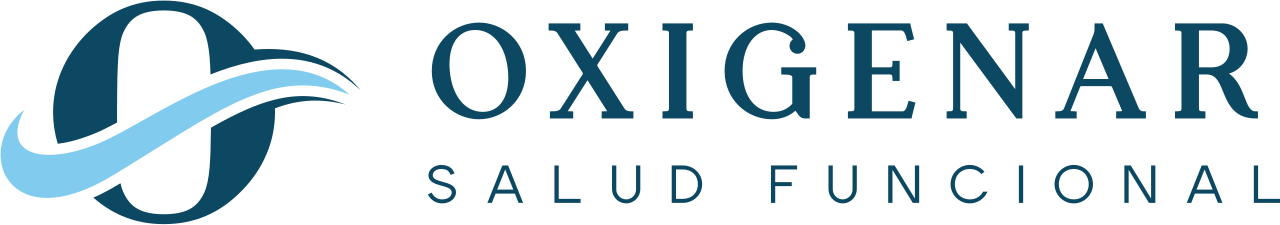 Oxigenar Salud Funcional