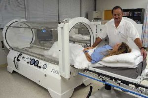 Clínicas médicas y diseño OHB